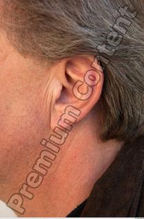 Ear texture of street references 385 0001